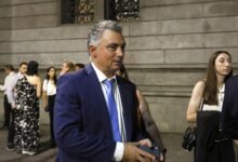Photo of Derrota de Pareja: Santiago Caputo logró que echen al coordinador de LLA en Junín​Derrota de Pareja: Santiago Caputo logró que echen al coordinador de LLA en Junín 