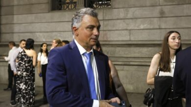 Photo of Derrota de Pareja: Santiago Caputo logró que echen al coordinador de LLA en Junín​Derrota de Pareja: Santiago Caputo logró que echen al coordinador de LLA en Junín 