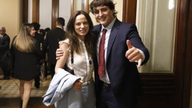 Photo of El colmo: un ladero De Santiago Caputo dice que el periodismo es la casta y se autopercibe periodista​El colmo: un ladero De Santiago Caputo dice que el periodismo es la casta y se autopercibe periodista 