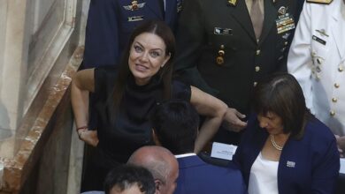 Photo of Dos casos de lepra en Salta encendieron las alarmas sanitarias y expusieron el vaciamiento de Pettovello​Dos casos de lepra en Salta encendieron las alarmas sanitarias y expusieron el vaciamiento de Pettovello 