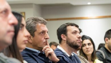 Photo of «El país necesita más propuestas que críticas»​»El país necesita más propuestas que críticas» 