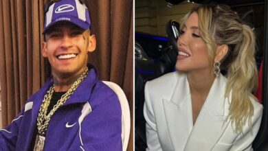Photo of L-Gante confirmó su reconciliación con Wanda Nara y contó detalles