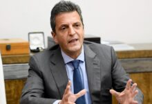 Photo of Sergio Massa reapareció con un mensaje hacia el peronismo
