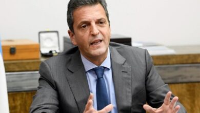 Photo of Sergio Massa reapareció con un mensaje hacia el peronismo