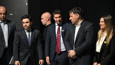 Photo of Críticas cruzadas tras el debate porteño