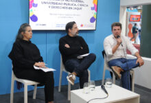 Photo of La motosierra de Milei pone bajo amenaza los derechos de miles de estudiantes
