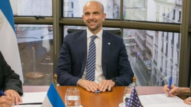 Photo of Franco Mogetta se va de la Secretaría de Transporte: los motivos de su despido
