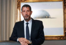 Photo of Quién es el nuevo secretario de Transporte