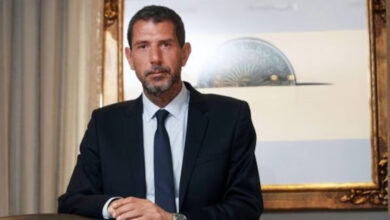Photo of Quién es el nuevo secretario de Transporte