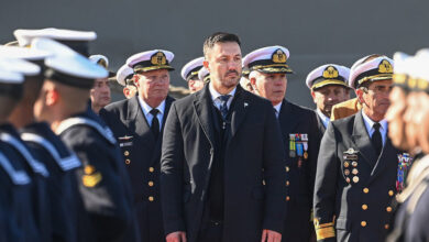 Photo of Caso Brisa Páez: La Justicia procesó a seis miembros de la Armada