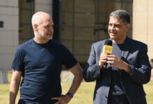 Photo of Horacio Rodríguez Larreta pidió perdón por haber apoyado la candidatura de Jorge Macri en 2023