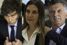 Photo of El pase de facturas por Ficha Limpia sigue escalando entre La Libertad Avanza y el PRO