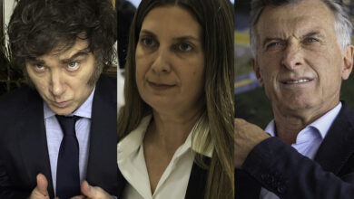 Photo of El pase de facturas por Ficha Limpia sigue escalando entre La Libertad Avanza y el PRO