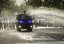 Photo of Un operativo represivo que falta investigar