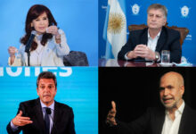 Photo of Un Papa que «habla en nuestra lengua», rezó «por la paz» y sigue «la doctrina social de la iglesia»