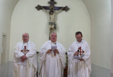 Photo of Un Papa que comparte el camino de Francisco