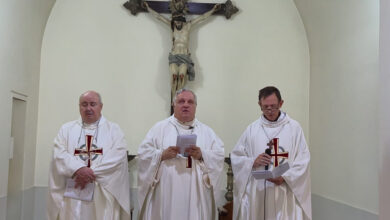 Photo of Un Papa que comparte el camino de Francisco