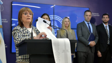 Photo of Bullrich presentó una lista de «indeseables» para el mundial de clubes 