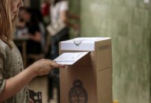 Photo of Cuál es la mejor hora para ir a votar en las elecciones CABA 2025