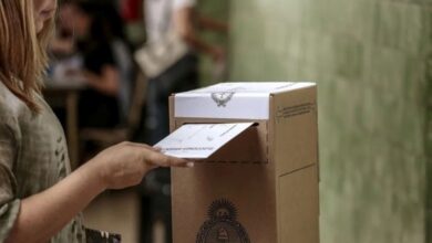 Photo of Cuál es la mejor hora para ir a votar en las elecciones CABA 2025