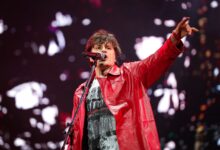 Photo of Los Piojos sorprendieron a sus fans al anunciar su show en River, el último de esta etapa