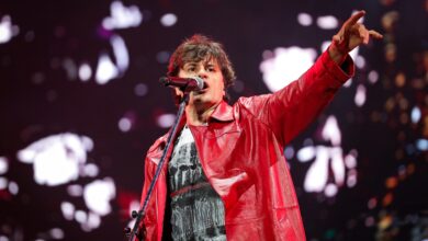 Photo of Los Piojos sorprendieron a sus fans al anunciar su show en River, el último de esta etapa