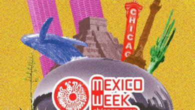 Photo of Cómo será el festival que honra a los mexicanos en Chicago y que ya causa furor en Illinois