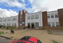 Photo of Un padre golpeó brutalmente al director de la escuela de su hija en La Plata y lo dejó internado