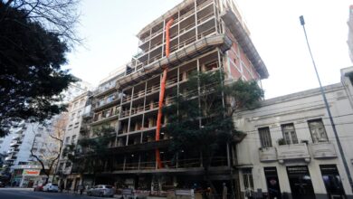 Photo of Cuánto cuesta en pesos comprar en un proyecto de pozo en Palermo