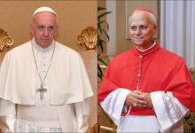 Photo of Quién es el nuevo Papa