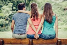 Photo of Síndrome de Fortunata: qué es y qué dice la psicología sobre quienes se enamoran de personas casadas o con pareja