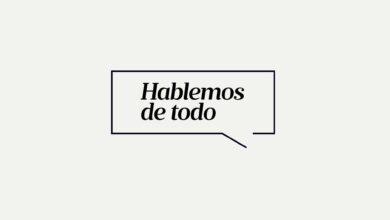 Photo of Hablemos de todo