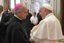 Photo of Cónclave 2025: ¿qué nombre eligió el nuevo papa y qué significa?