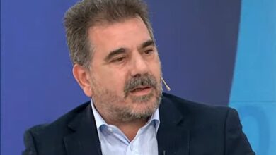 Photo of Cristian Ritondo planteó la necesidad de que Pro y La Libertad Avanza alcancen un acuerdo electoral a nivel nacional