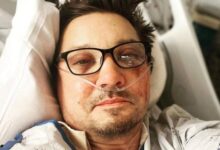 Photo of El estremecedor relato de Jeremy Renner al recordar el accidente que casi le cuesta la vida