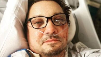 Photo of El estremecedor relato de Jeremy Renner al recordar el accidente que casi le cuesta la vida