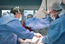 Photo of El Gobierno simplificó la matriculación de los médicos para ejercer en hospitales nacionales de todo el país