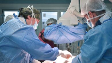 Photo of El Gobierno simplificó la matriculación de los médicos para ejercer en hospitales nacionales de todo el país