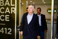 Photo of Mauricio Macri apuntó contra el Gobierno por la caída de ficha limpia y dijo que es “el único responsable”