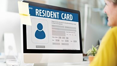 Photo of Green card “especial”: quiénes son los migrantes latinos que pueden tramitarla, sin patrocinador