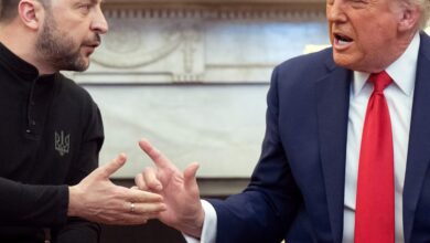 Photo of Qué ganan Estados Unidos y Ucrania con el acuerdo por los minerales en medio de las negociaciones de paz