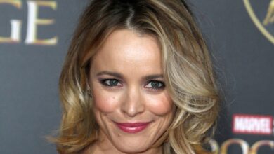 Photo of Rachel McAdams: la inesperada razón por la que vende su casa de Los Ángeles