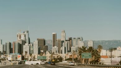 Photo of El salario que se necesita para ser considerado clase media en California
