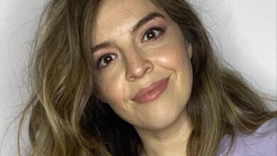 Photo of Dalma Maradona desconcertó a todos al mostrar el curioso tatuaje que se hizo con su exnovio: “Me quiero matar”