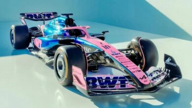 Photo of Alpine dio detalles del auto que usará Franco Colapinto en Imola: qué mejoras técnicas tendrá