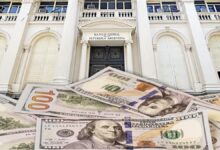 Photo of Dólar futuro: la city especula con una posible intervención oficial para acercar la divisa al piso de la banda