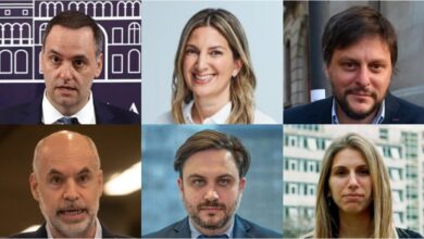 Photo of Elecciones en CABA: qué escenarios anticipan las últimas encuestas