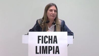Photo of Silvia Lospennato apuntó contra Javier Milei y a La Libertad Avanza por la caída de Ficha Limpia en el Senado