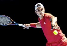 Photo of Francisco Cerúndolo avanzó a las semifinales del Madrid Open