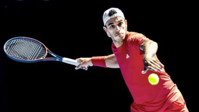 Photo of Francisco Cerúndolo avanzó a las semifinales del Madrid Open